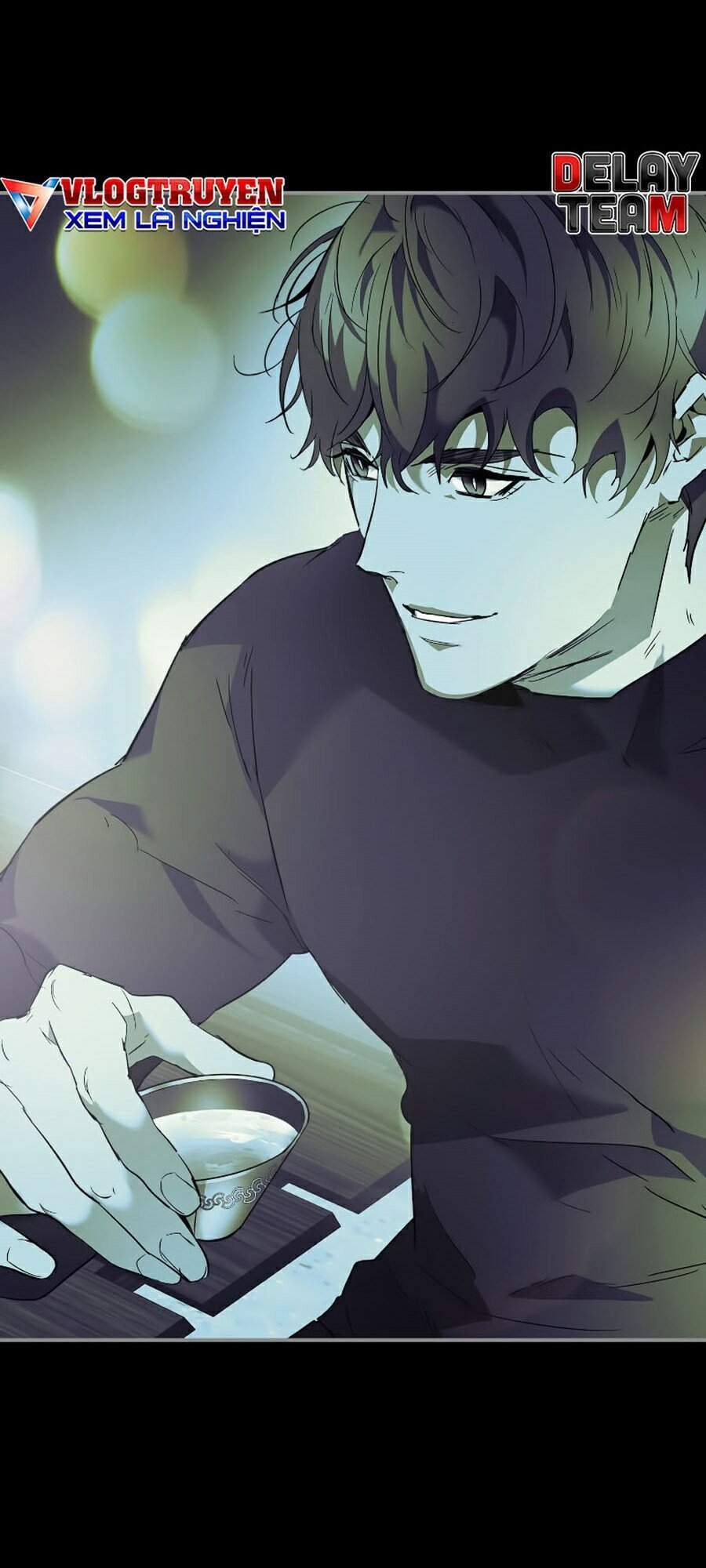 Thăng Cấp Cùng Thần Chap 23 - Next Chap 24