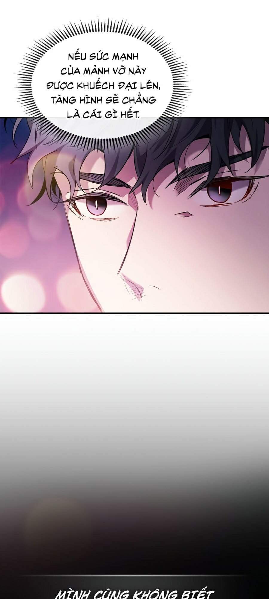 Thăng Cấp Cùng Thần Chap 23 - Next Chap 24