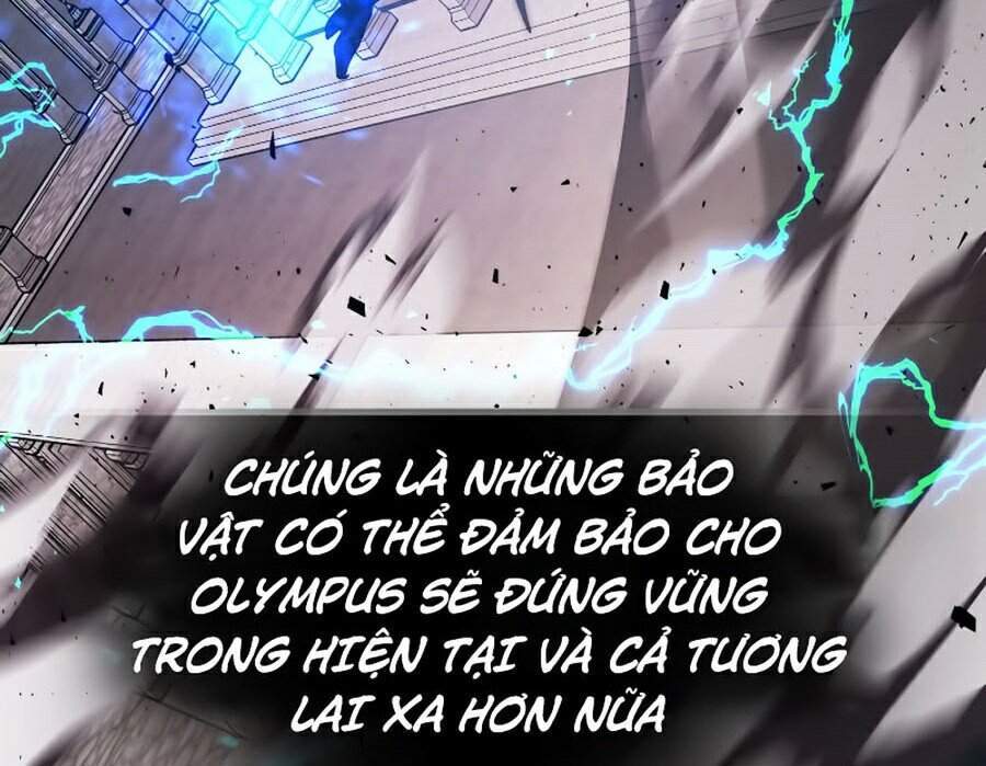 Thăng Cấp Cùng Thần Chap 23 - Next Chap 24