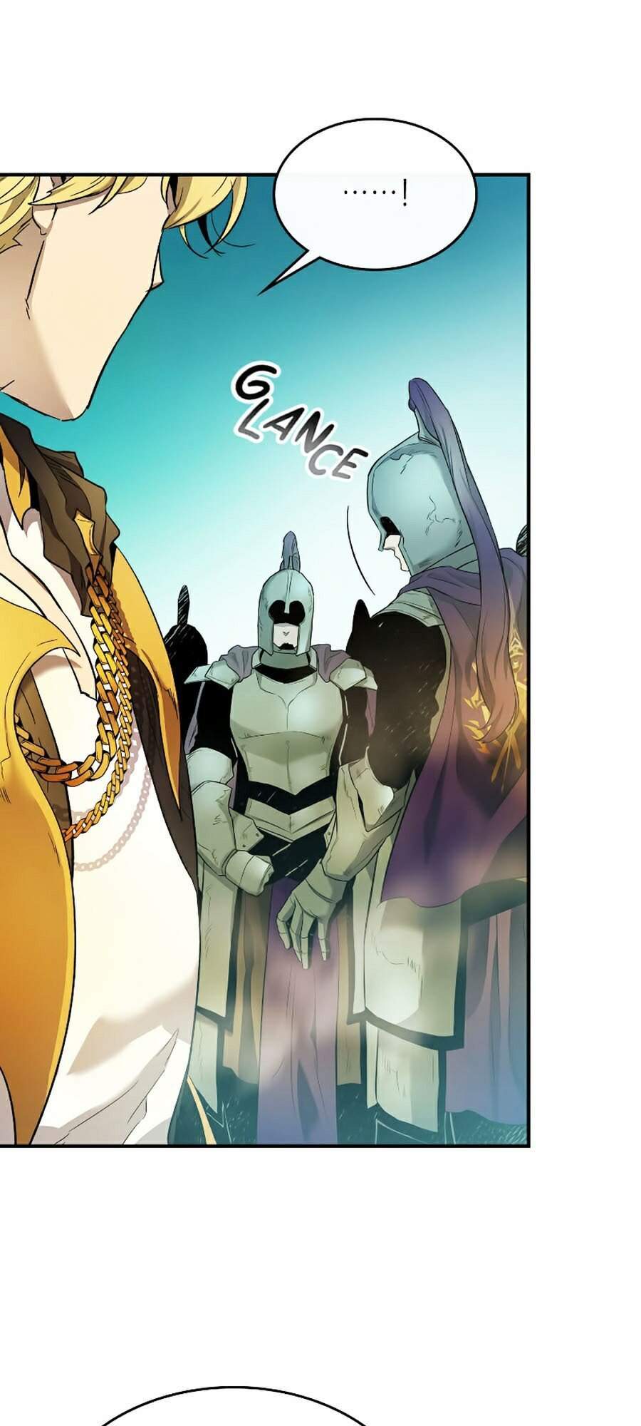 Thăng Cấp Cùng Thần Chap 23 - Next Chap 24