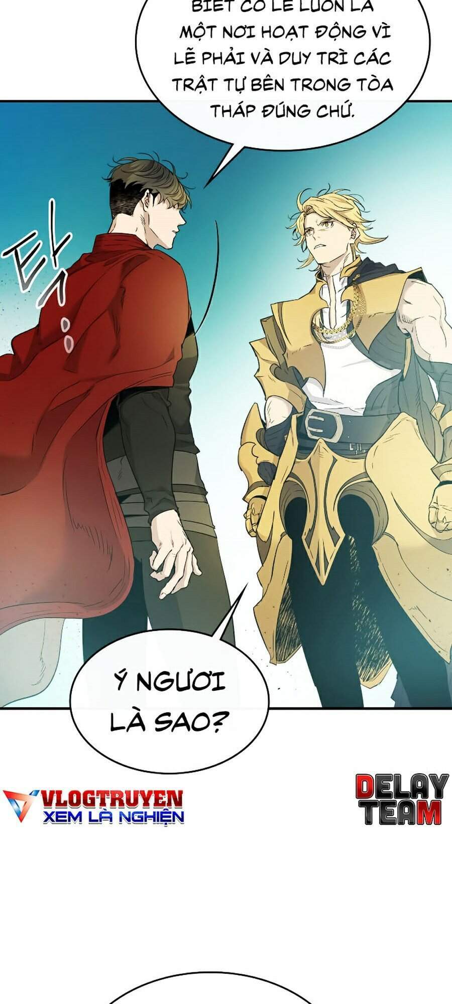 Thăng Cấp Cùng Thần Chap 23 - Next Chap 24