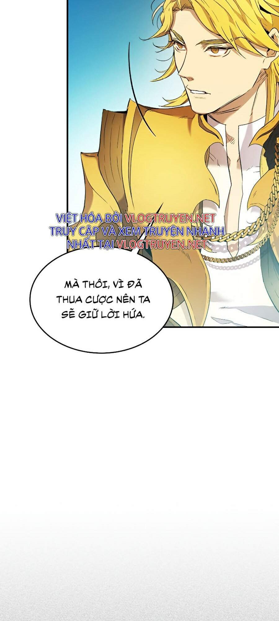 Thăng Cấp Cùng Thần Chap 23 - Next Chap 24