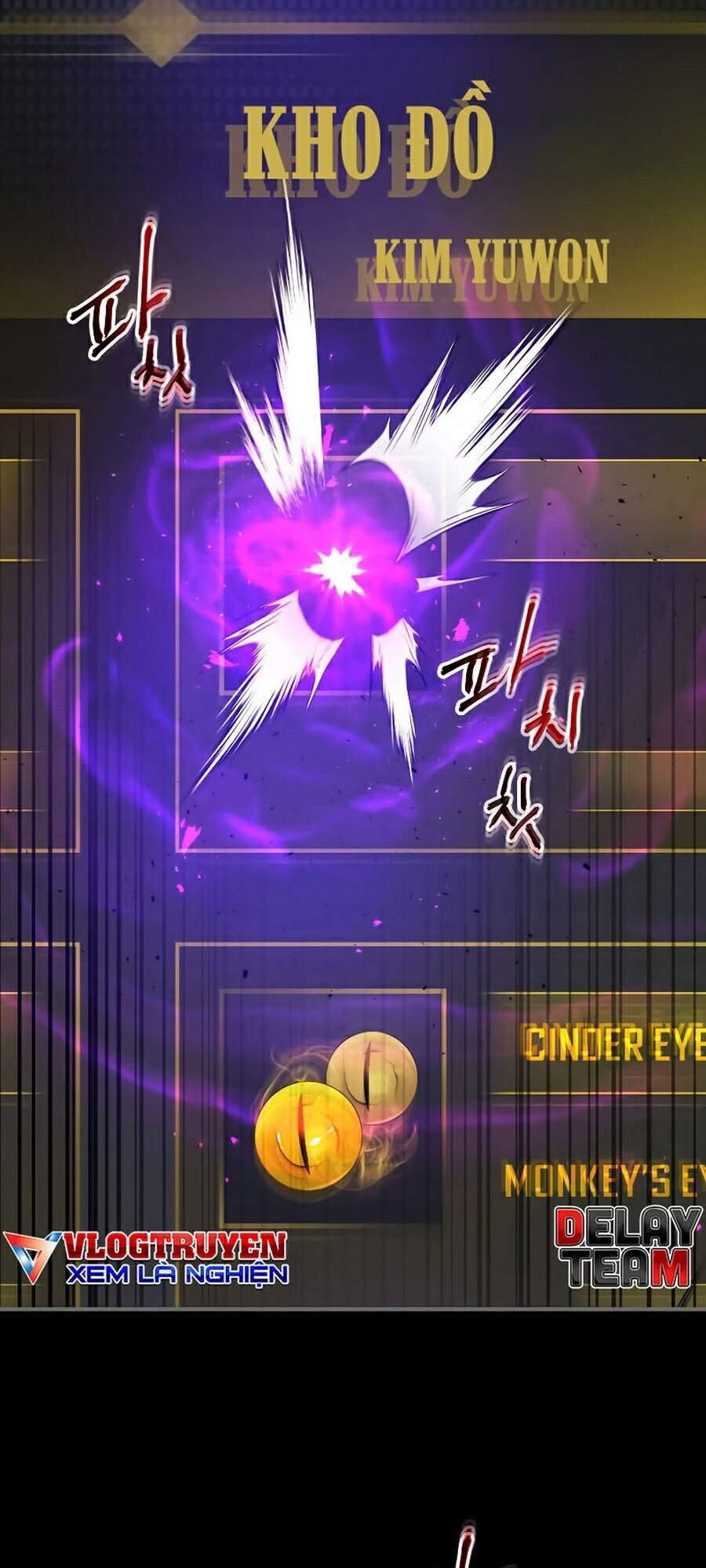 Thăng Cấp Cùng Thần Chap 23 - Next Chap 24