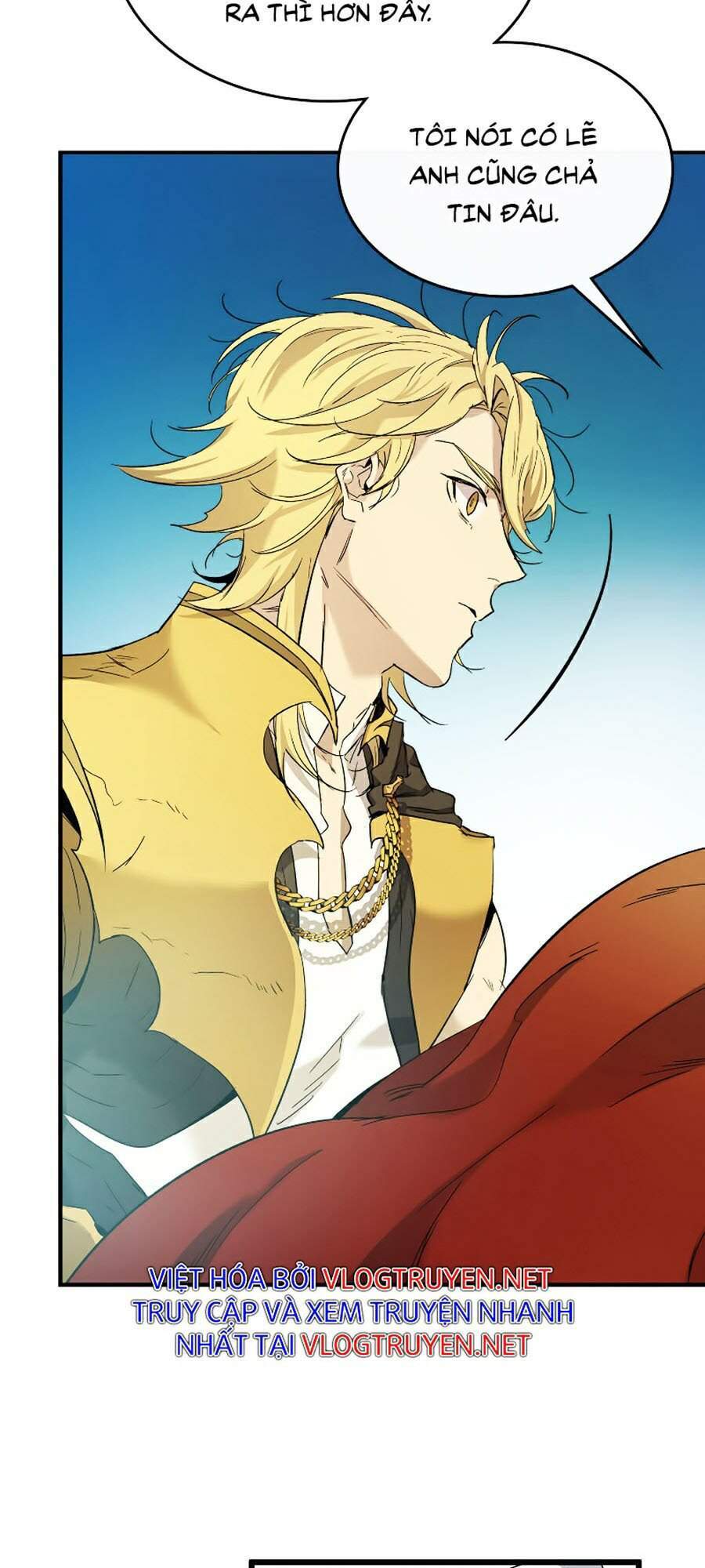 Thăng Cấp Cùng Thần Chap 23 - Next Chap 24