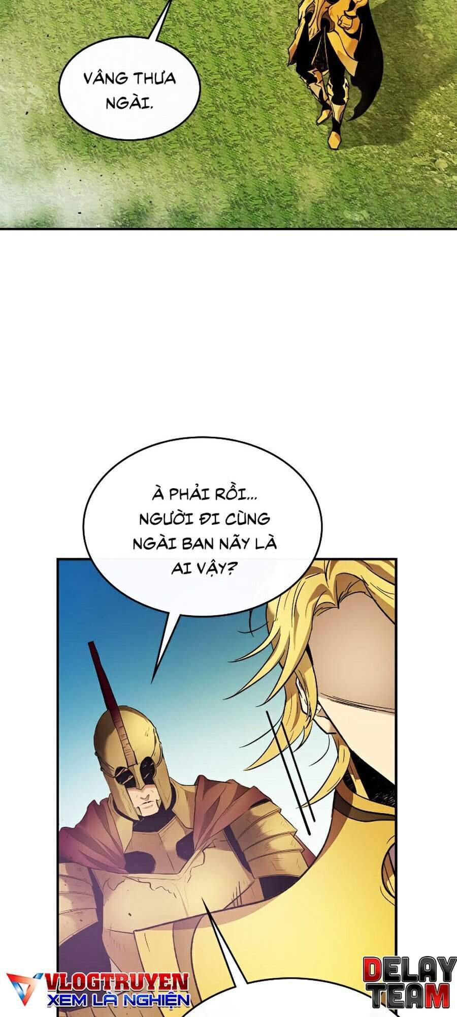 Thăng Cấp Cùng Thần Chap 23 - Next Chap 24