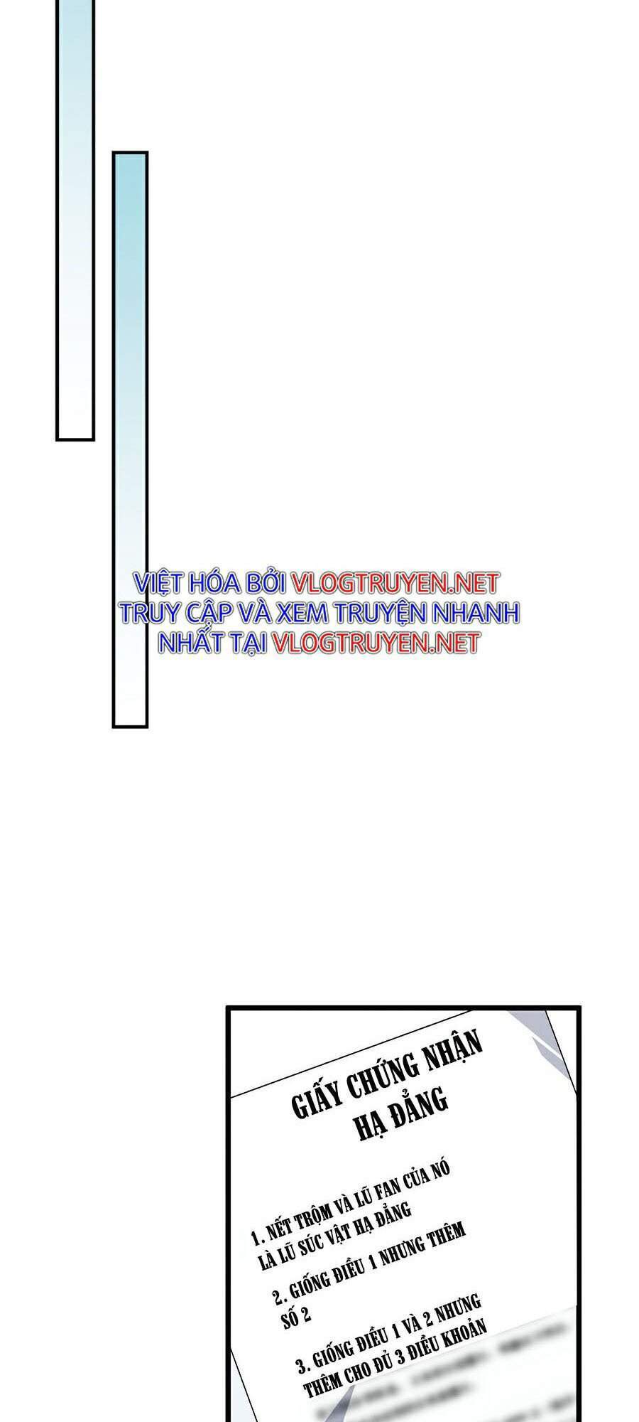 Thăng Cấp Cùng Thần Chap 23 - Next Chap 24