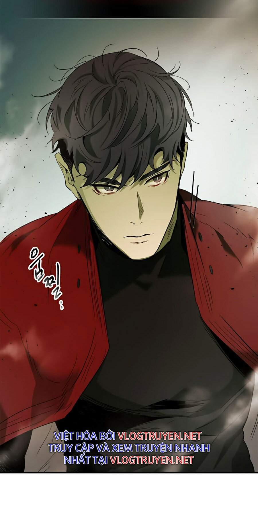 Thăng Cấp Cùng Thần Chap 23 - Next Chap 24