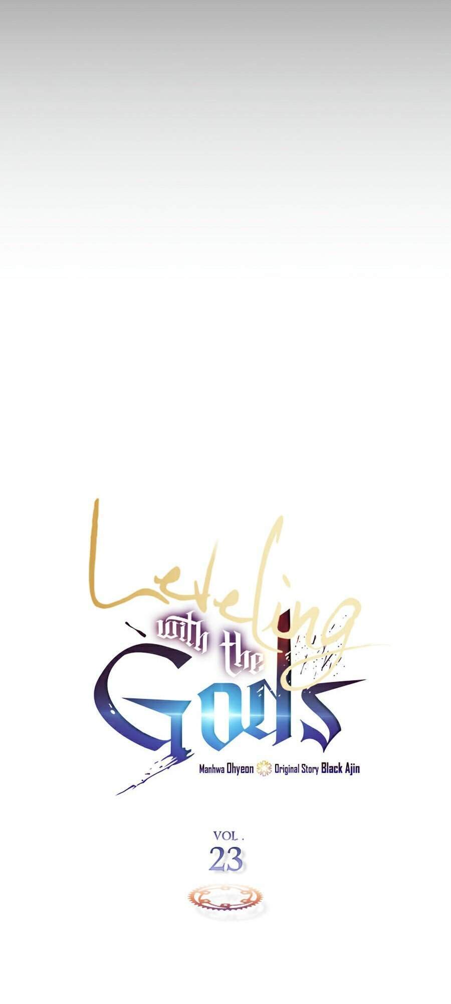 Thăng Cấp Cùng Thần Chap 23 - Next Chap 24