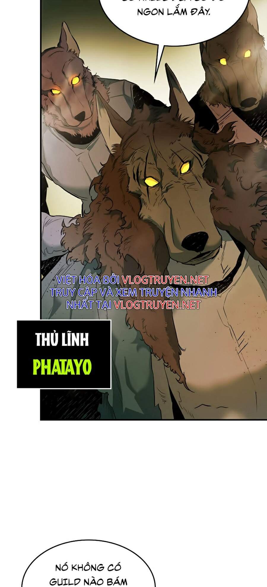 Thăng Cấp Cùng Thần Chap 23 - Next Chap 24