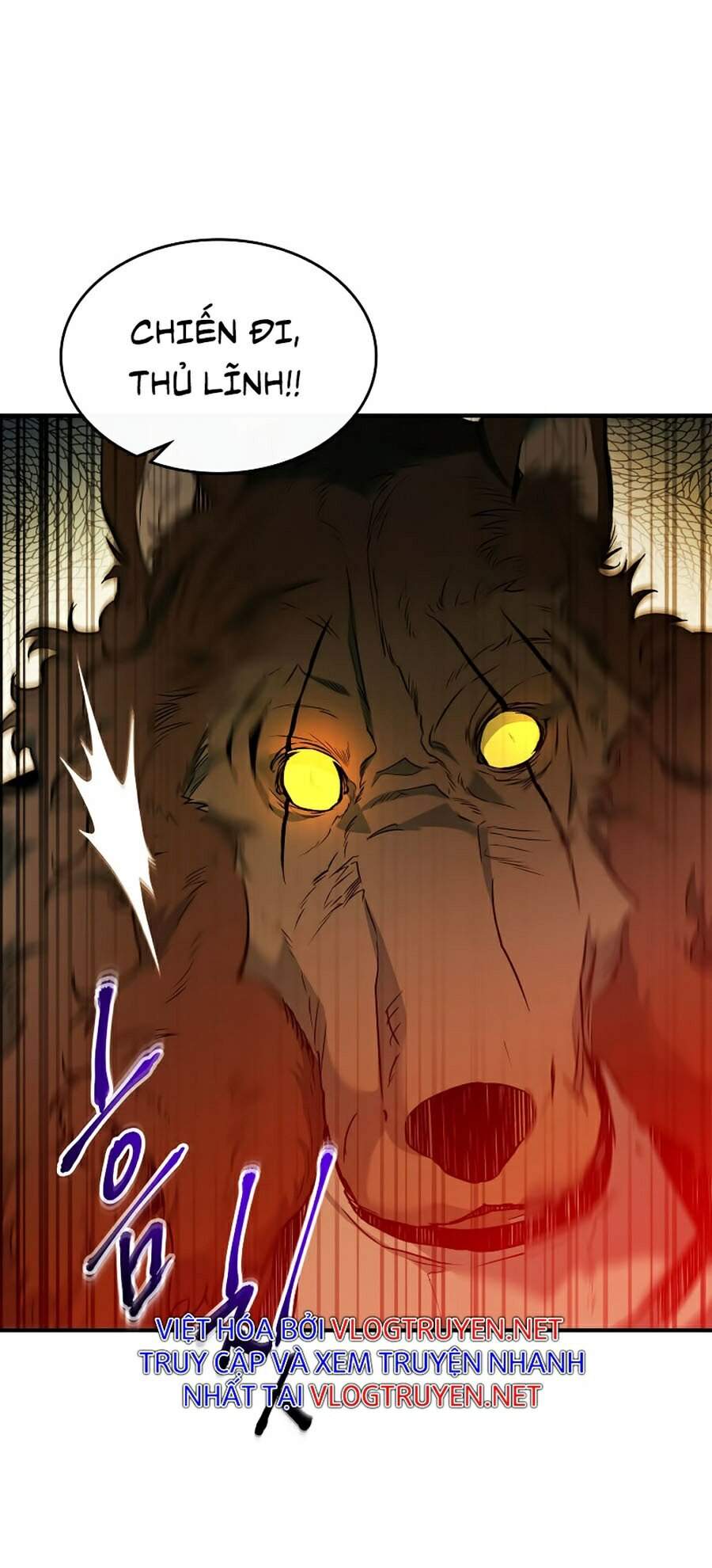 Thăng Cấp Cùng Thần Chap 23 - Next Chap 24