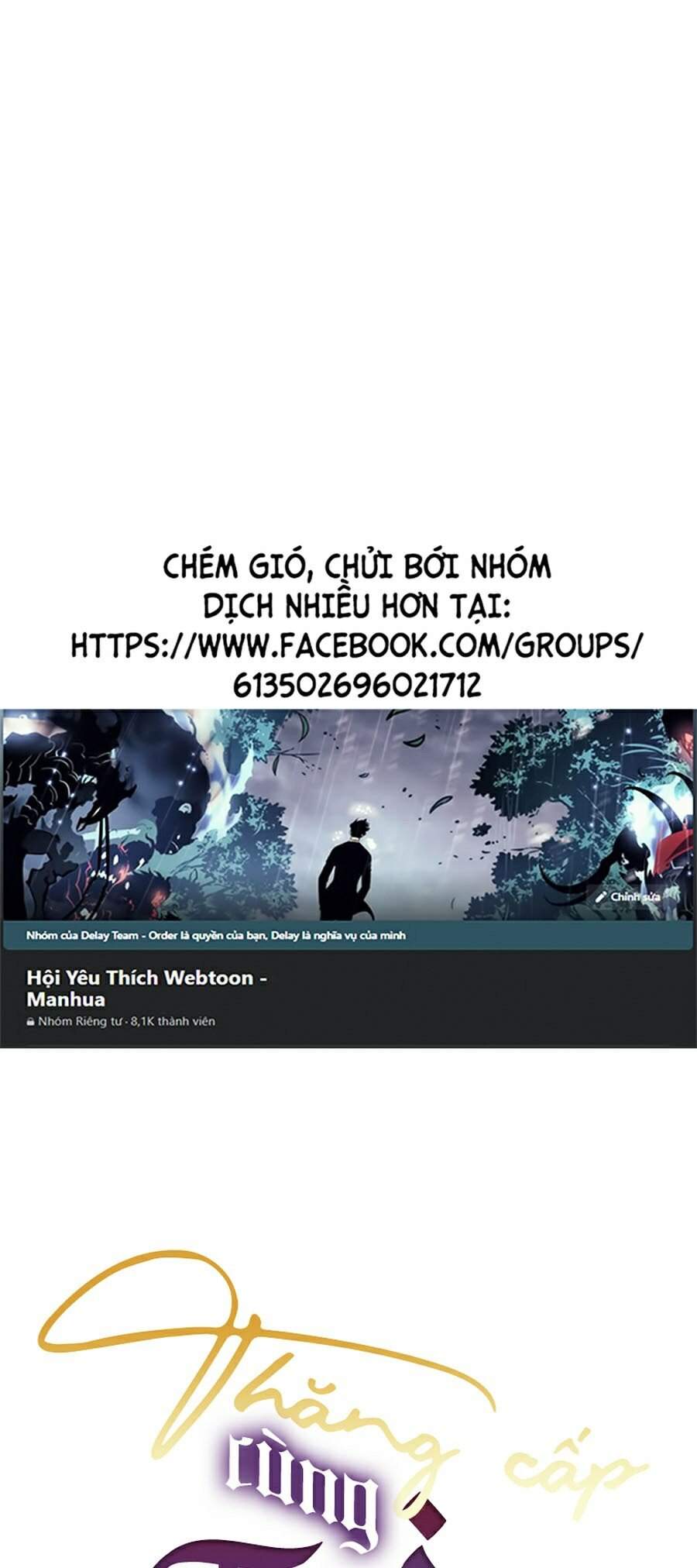 Thăng Cấp Cùng Thần Chap 30 - Next Chap 31