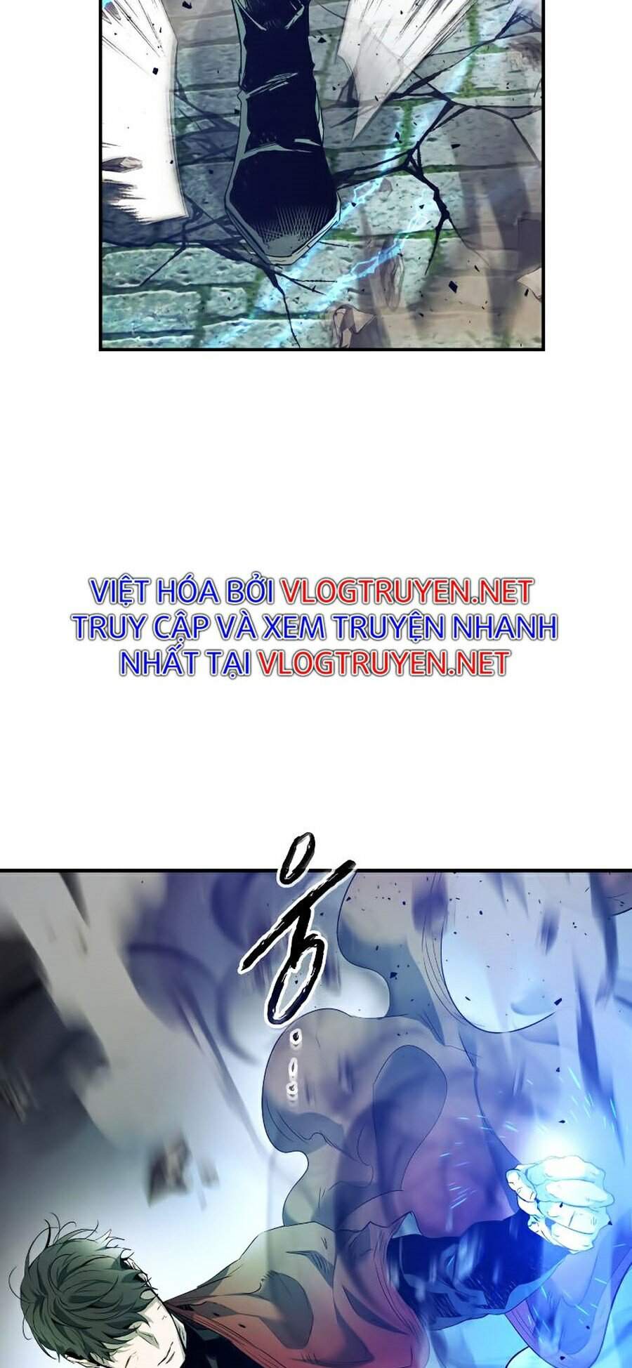 Thăng Cấp Cùng Thần Chap 30 - Next Chap 31