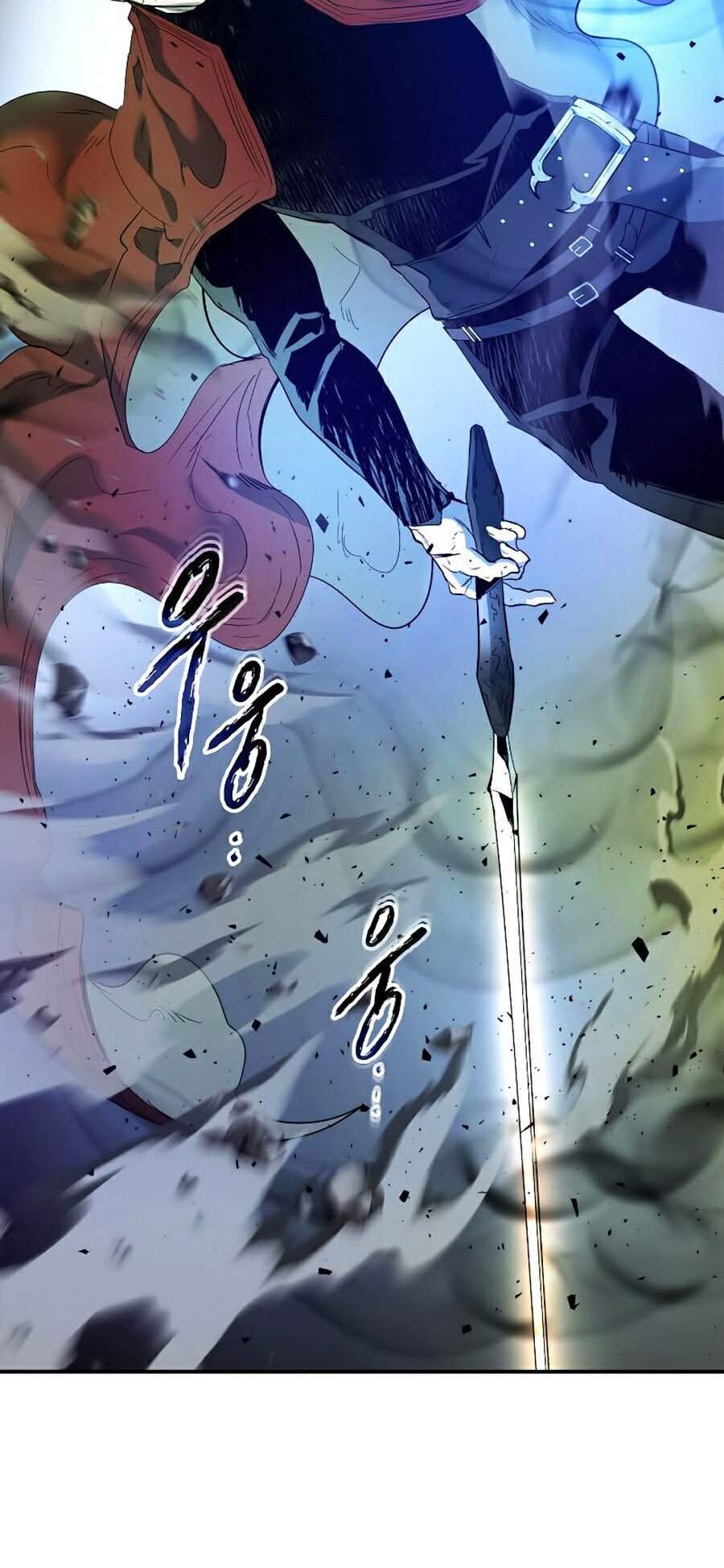 Thăng Cấp Cùng Thần Chap 30 - Next Chap 31