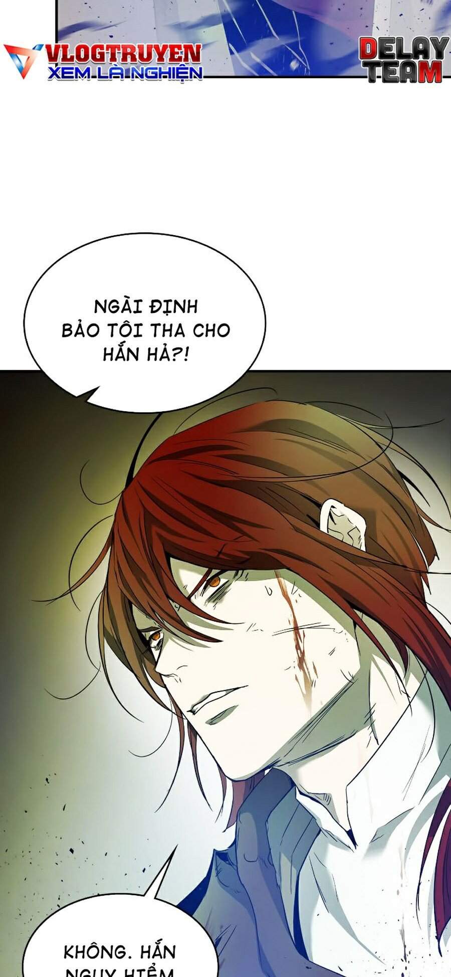 Thăng Cấp Cùng Thần Chap 30 - Next Chap 31