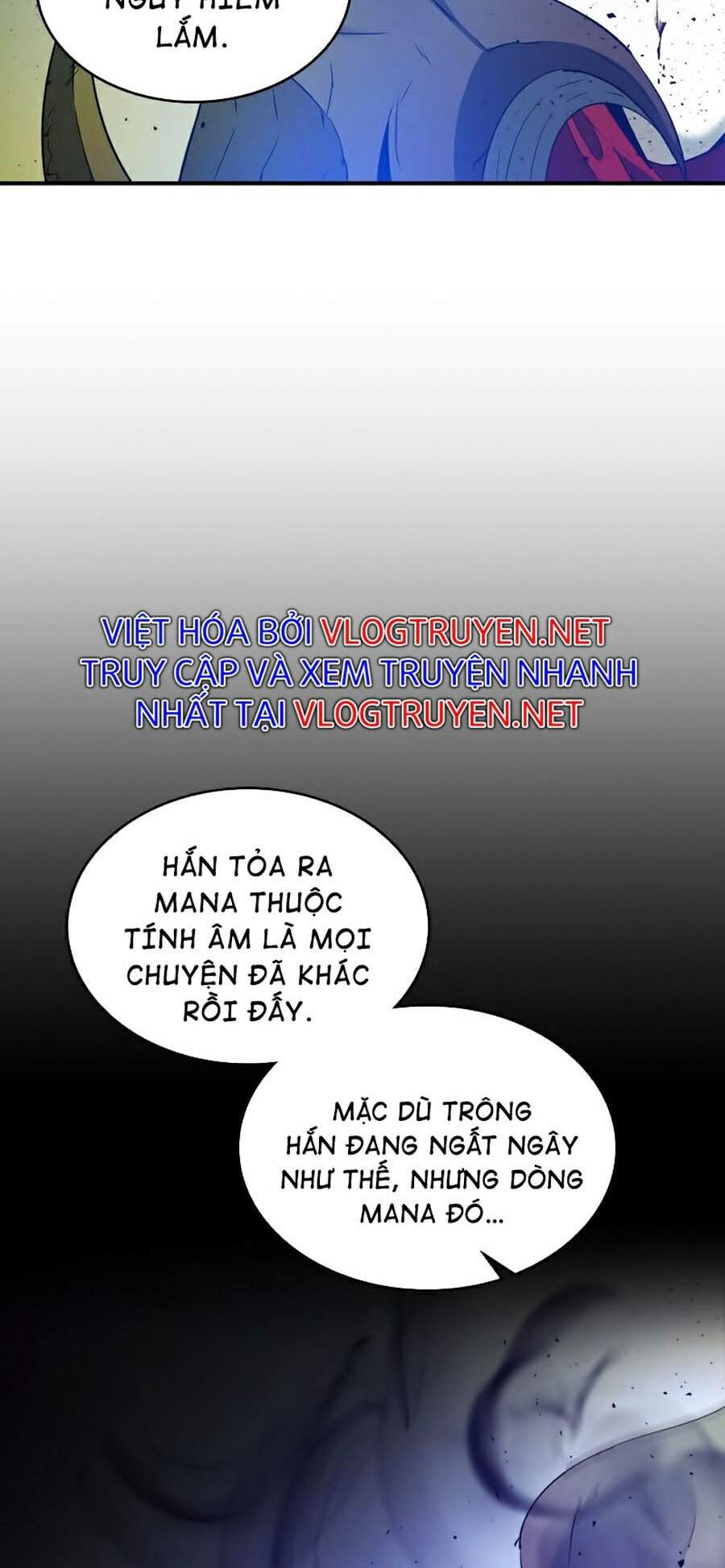 Thăng Cấp Cùng Thần Chap 30 - Next Chap 31