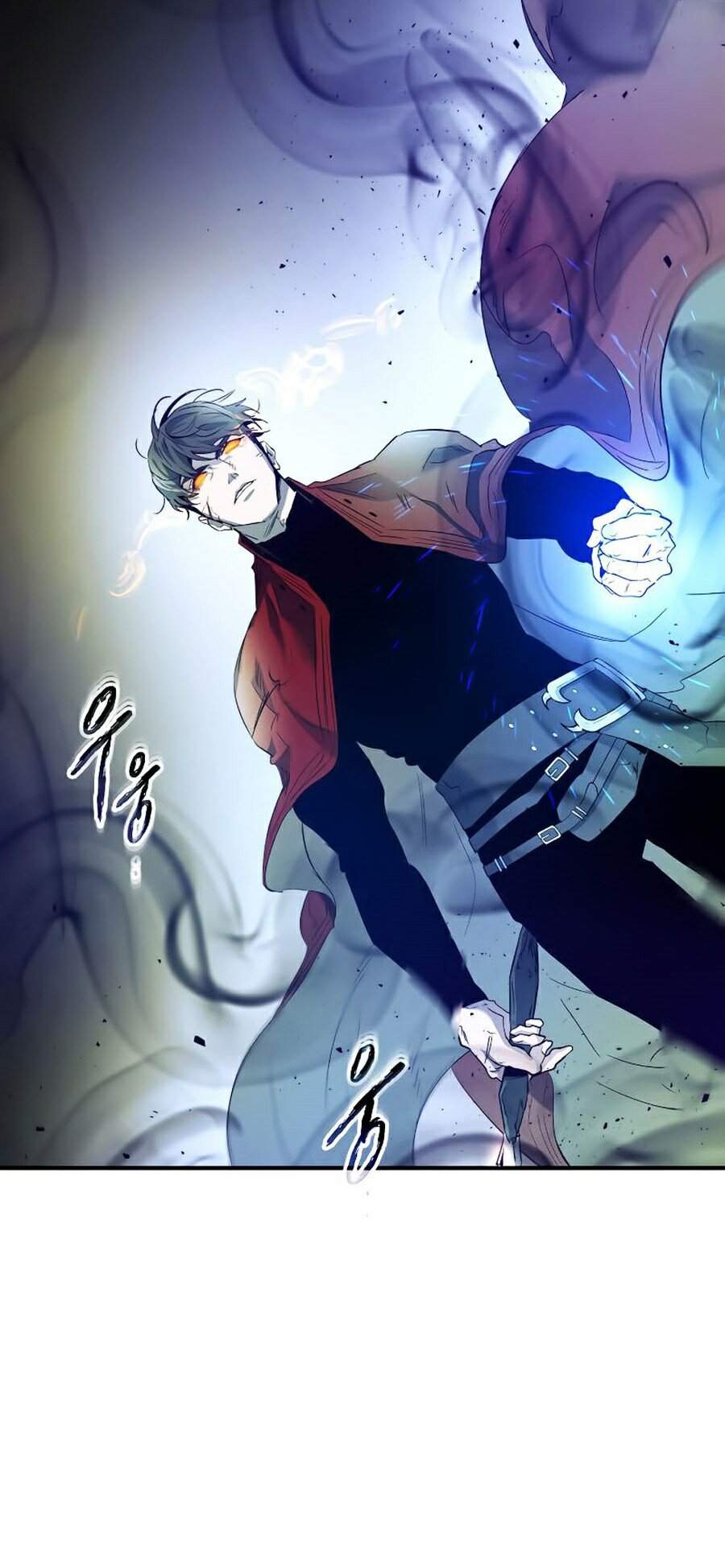 Thăng Cấp Cùng Thần Chap 30 - Next Chap 31