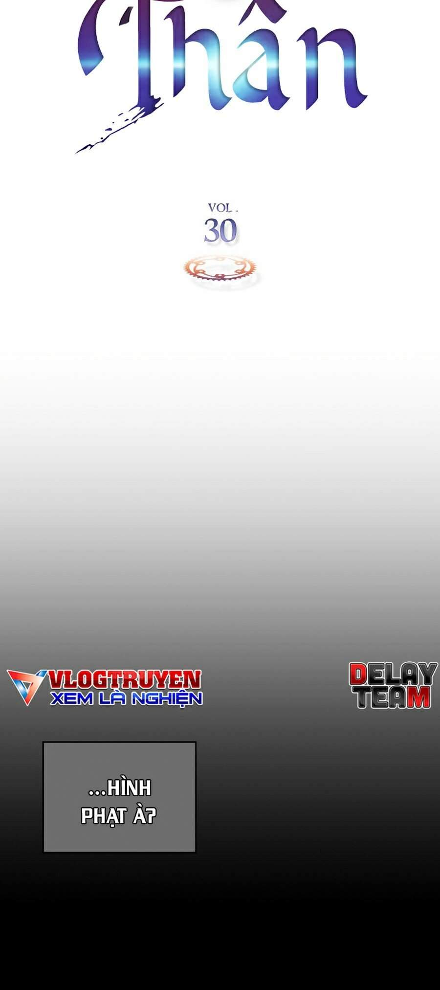 Thăng Cấp Cùng Thần Chap 30 - Next Chap 31