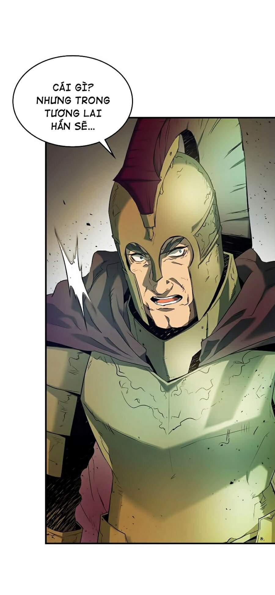 Thăng Cấp Cùng Thần Chap 30 - Next Chap 31