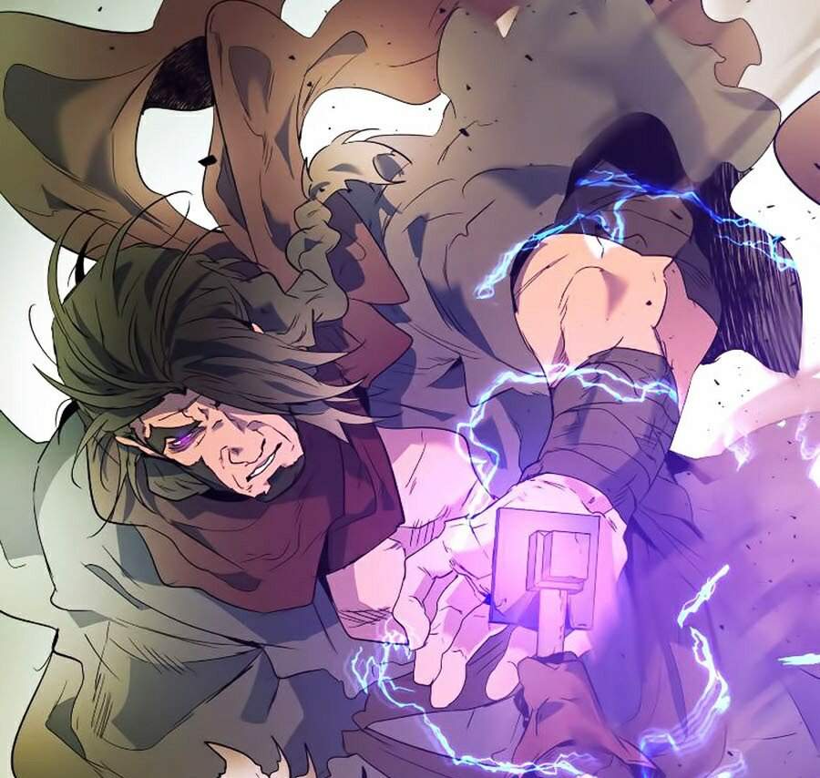 Thăng Cấp Cùng Thần Chap 30 - Next Chap 31