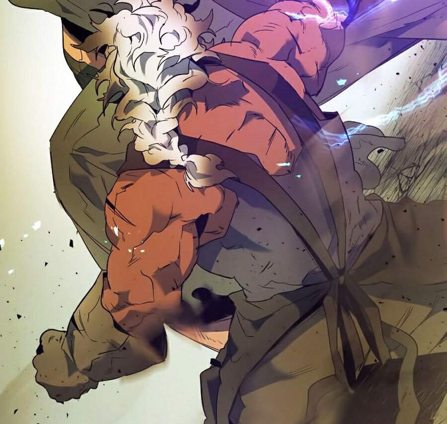 Thăng Cấp Cùng Thần Chap 30 - Next Chap 31