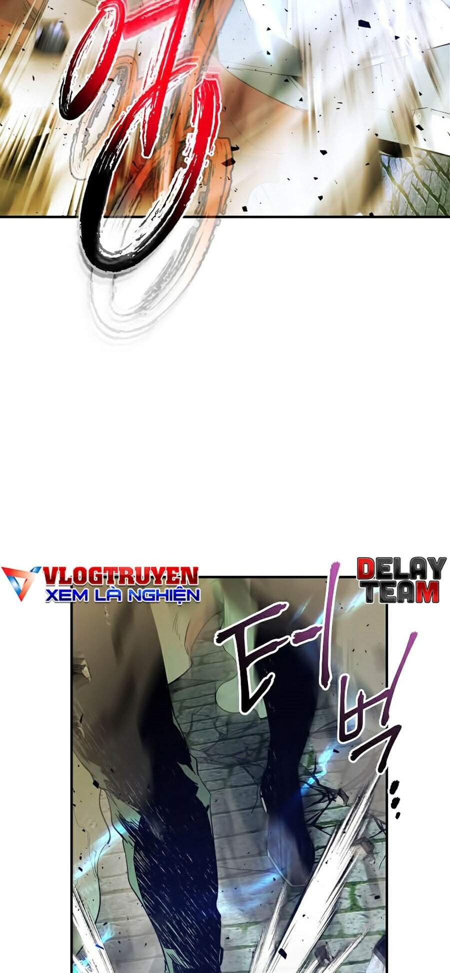 Thăng Cấp Cùng Thần Chap 30 - Next Chap 31