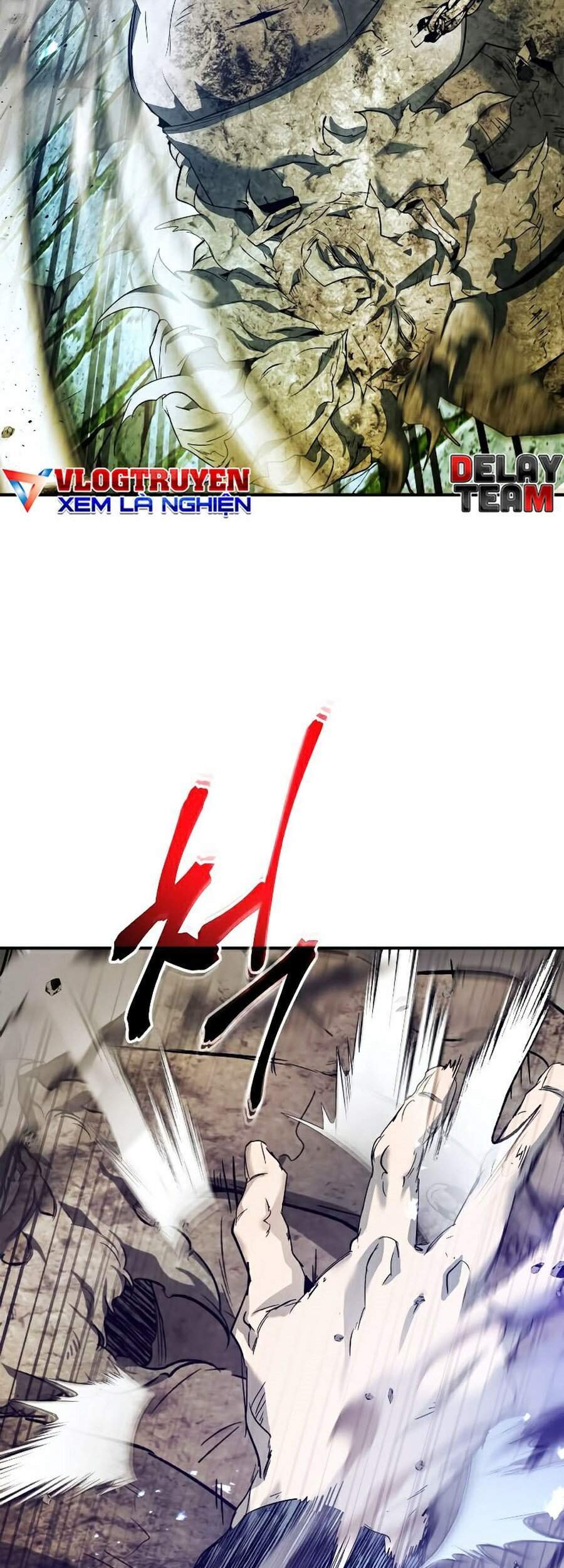 Thăng Cấp Cùng Thần Chap 30 - Next Chap 31