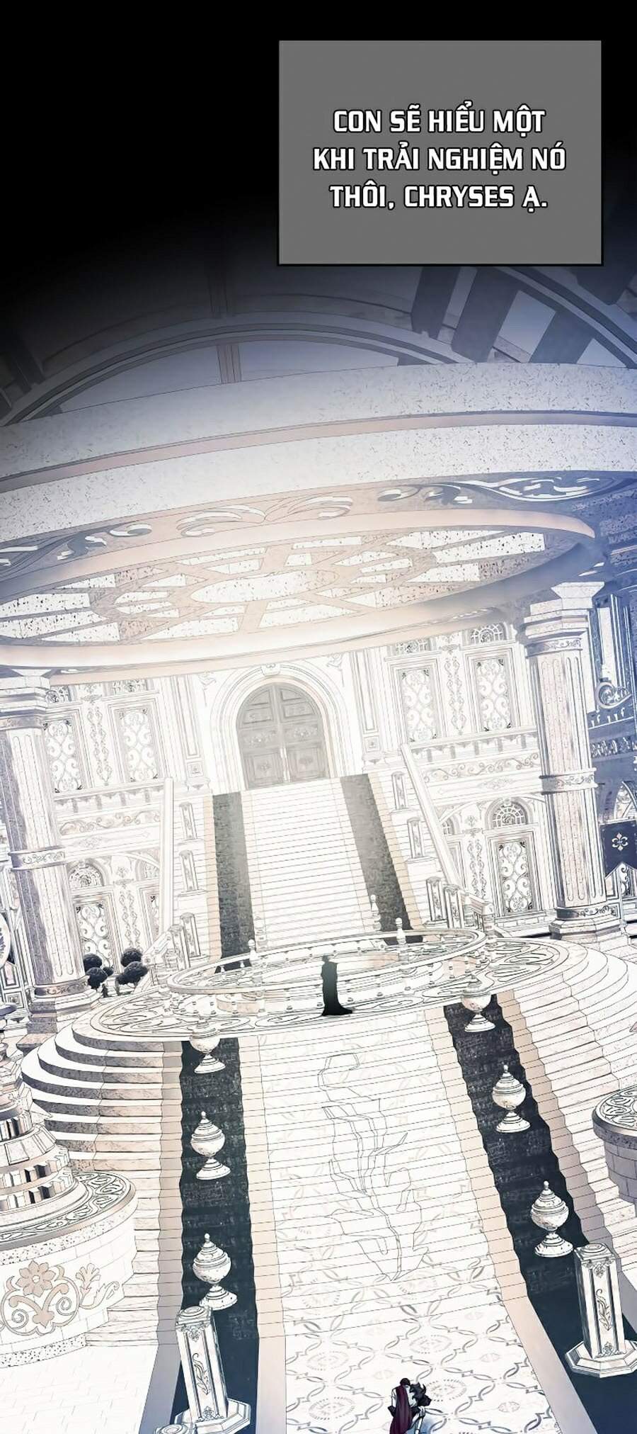 Thăng Cấp Cùng Thần Chap 30 - Next Chap 31