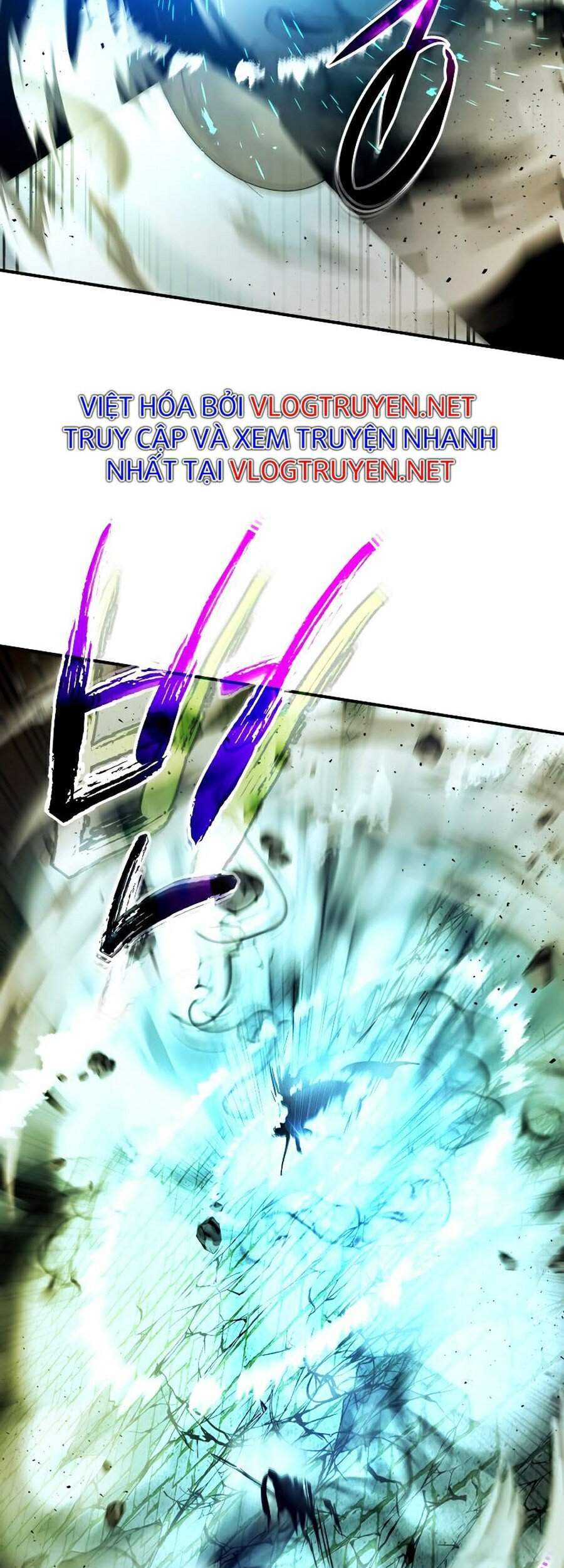 Thăng Cấp Cùng Thần Chap 30 - Next Chap 31