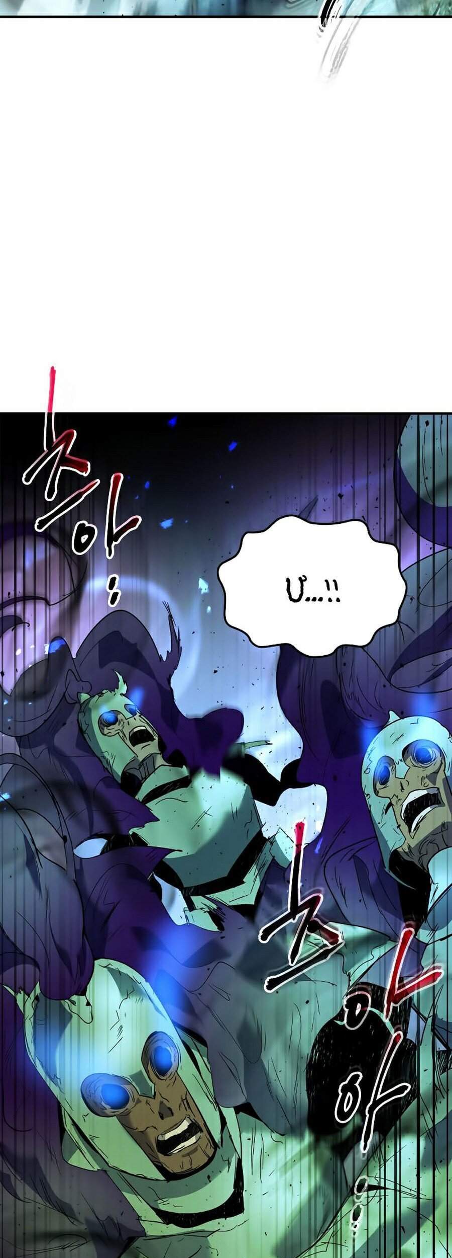 Thăng Cấp Cùng Thần Chap 30 - Next Chap 31