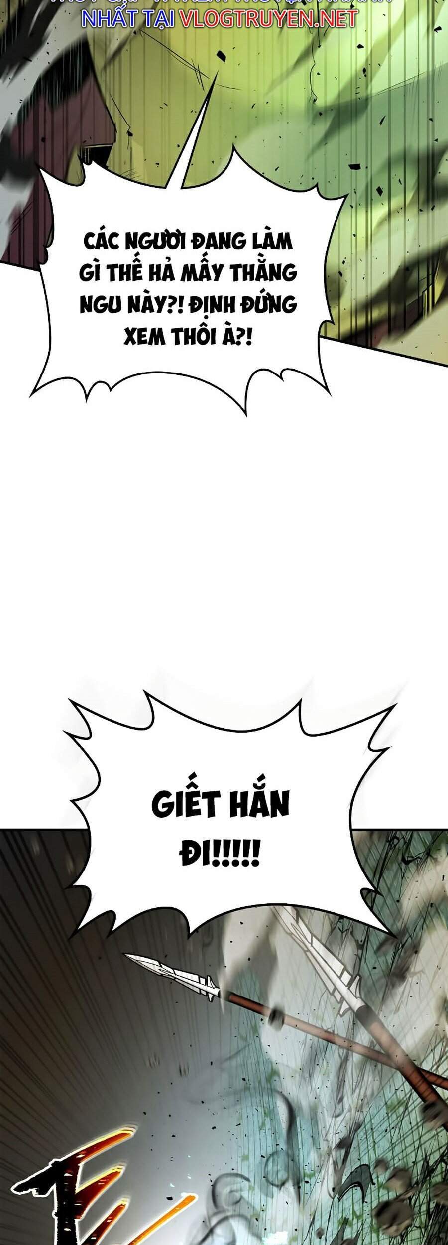 Thăng Cấp Cùng Thần Chap 30 - Next Chap 31