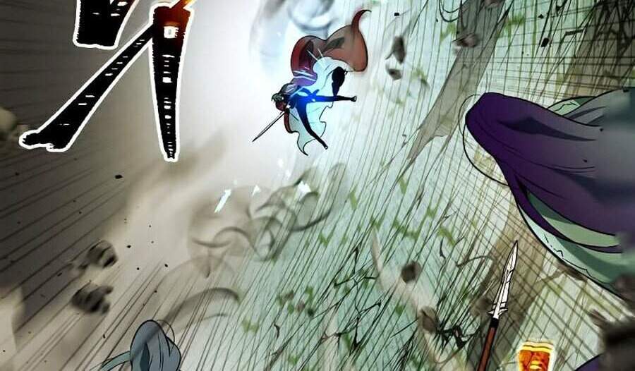 Thăng Cấp Cùng Thần Chap 30 - Next Chap 31