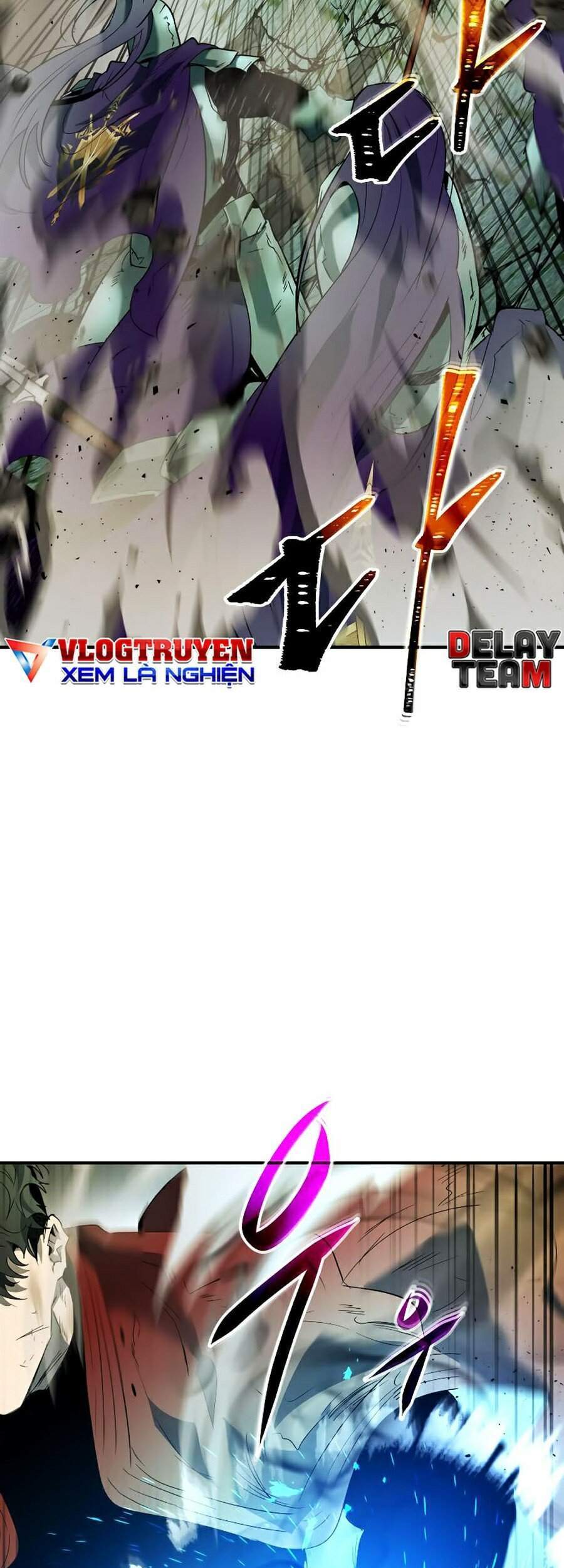 Thăng Cấp Cùng Thần Chap 30 - Next Chap 31