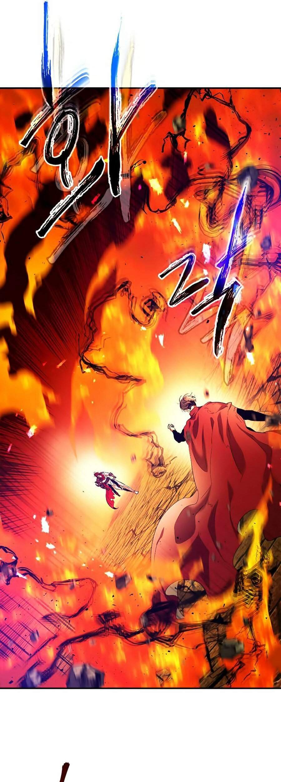 Thăng Cấp Cùng Thần Chap 30 - Next Chap 31