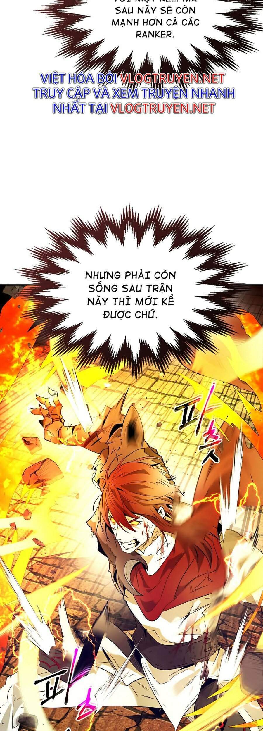 Thăng Cấp Cùng Thần Chap 30 - Next Chap 31