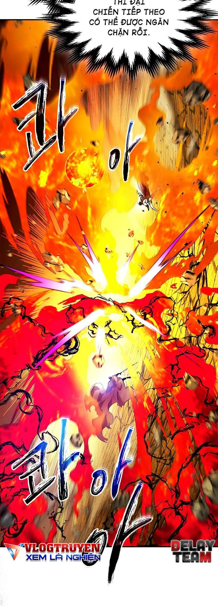 Thăng Cấp Cùng Thần Chap 30 - Next Chap 31