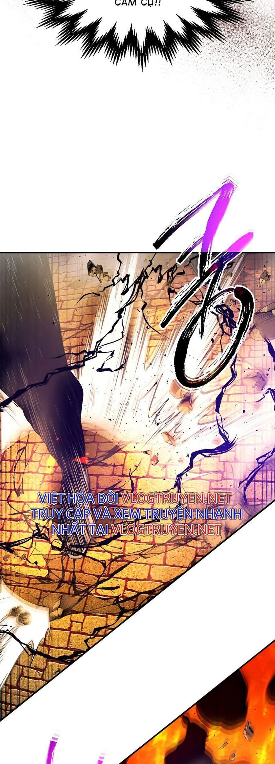 Thăng Cấp Cùng Thần Chap 30 - Next Chap 31