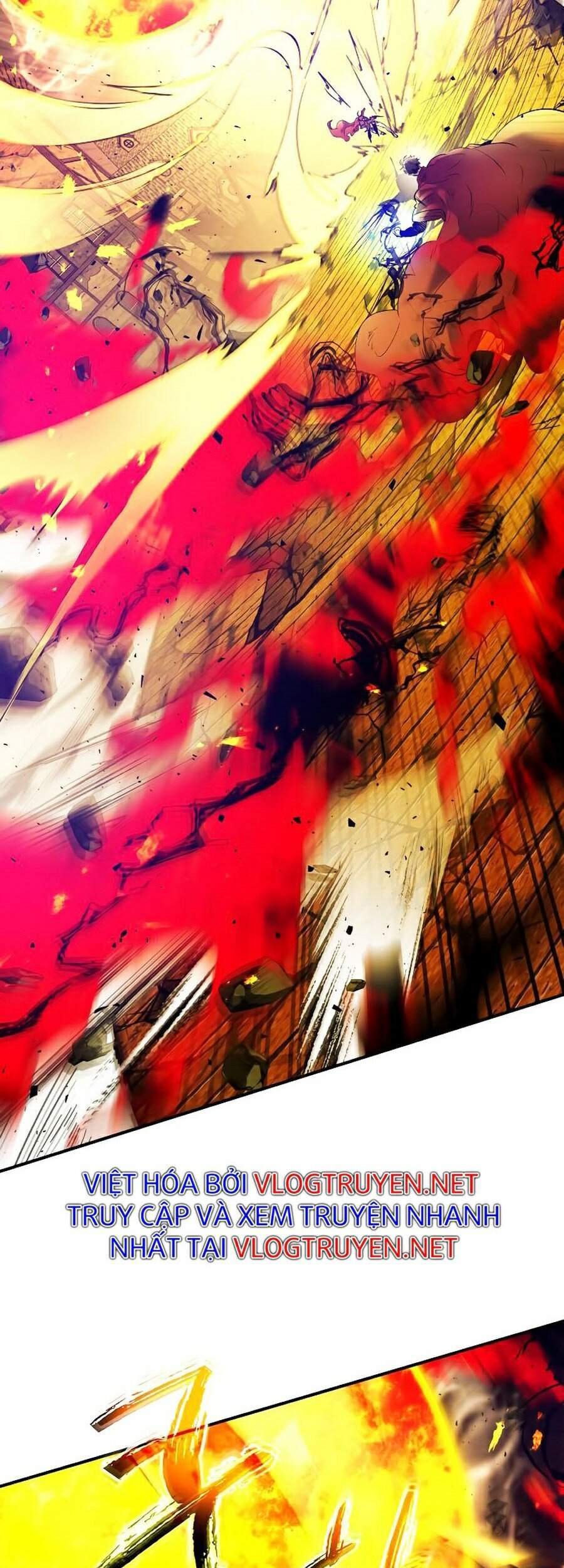 Thăng Cấp Cùng Thần Chap 30 - Next Chap 31