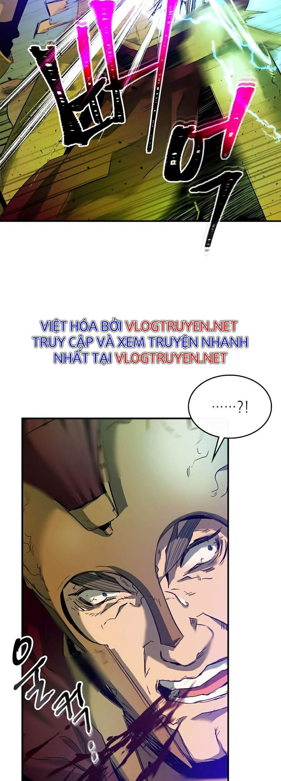 Thăng Cấp Cùng Thần Chap 30 - Next Chap 31