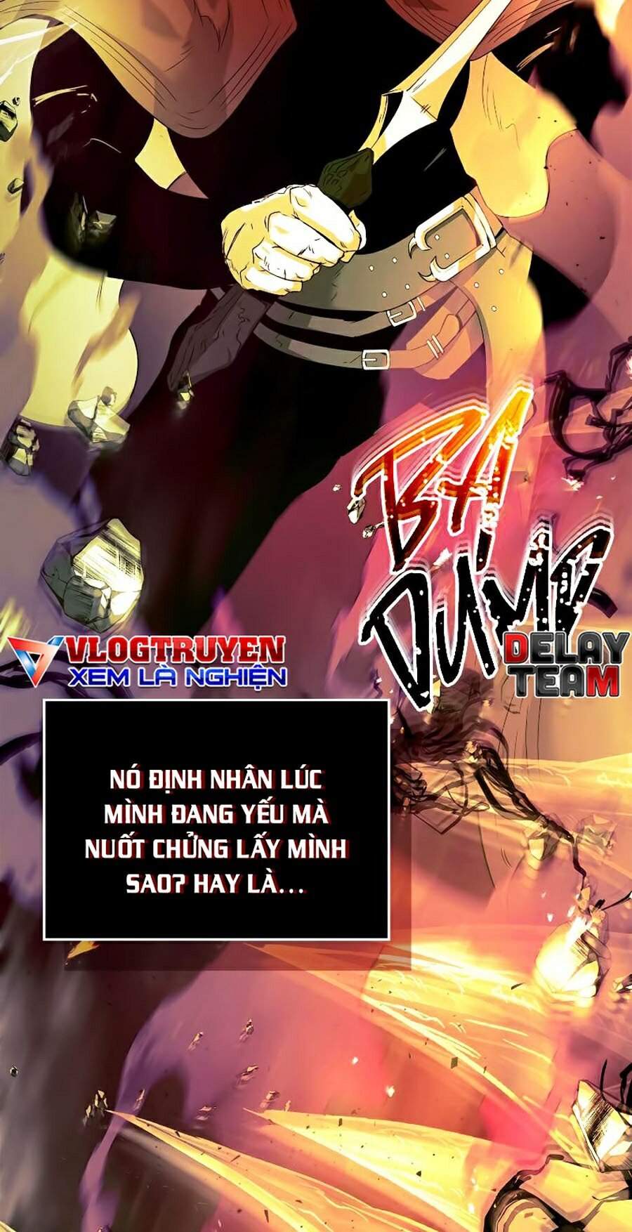 Thăng Cấp Cùng Thần Chap 31 - Next Chap 32