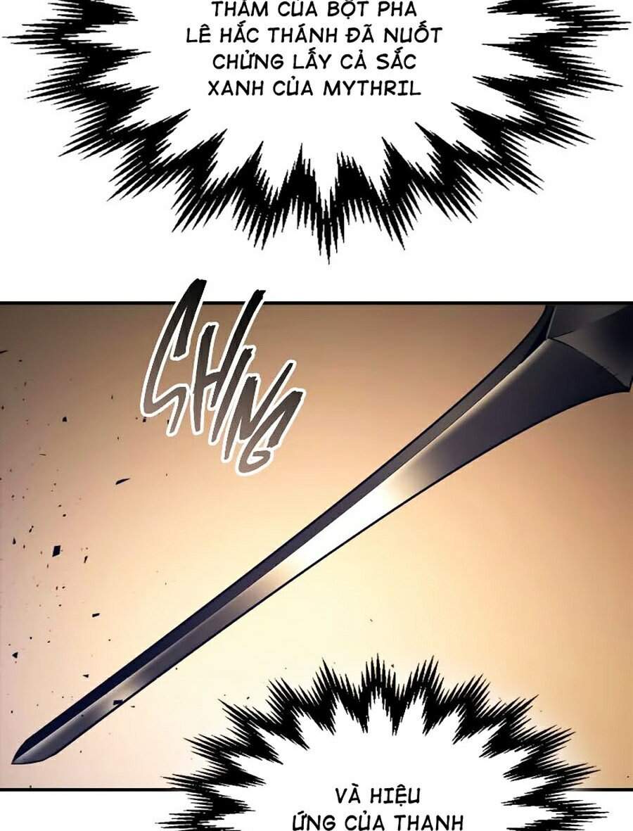Thăng Cấp Cùng Thần Chap 31 - Next Chap 32