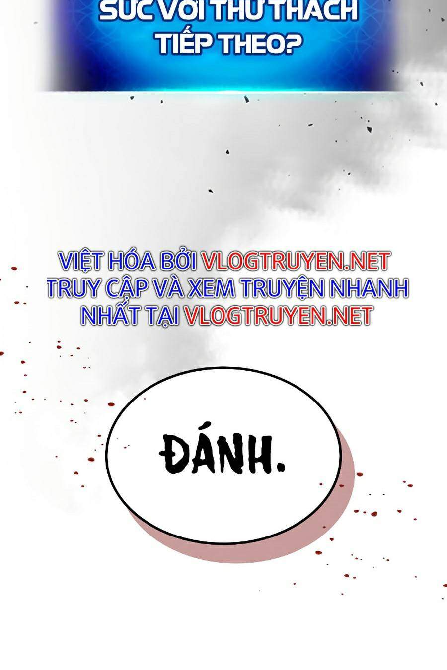 Thăng Cấp Cùng Thần Chap 32 - Next Chap 33