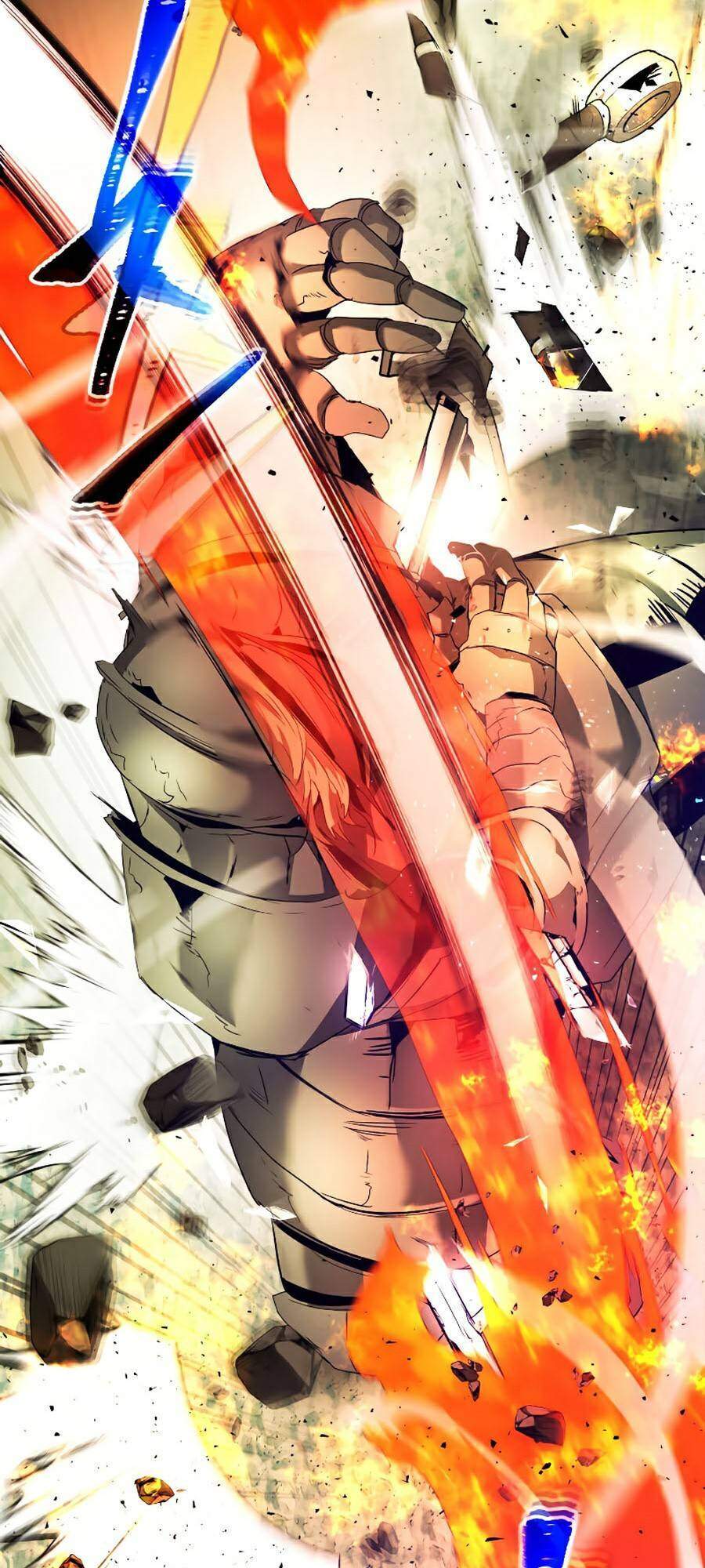 Thăng Cấp Cùng Thần Chap 32 - Next Chap 33