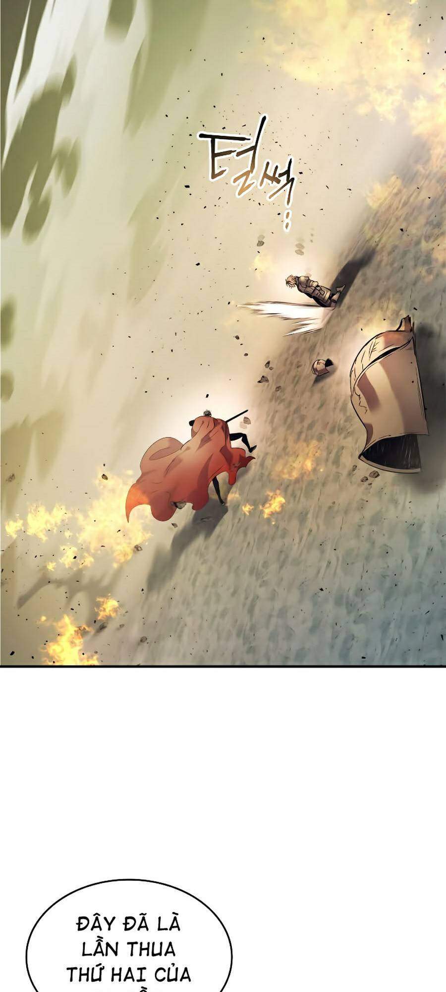 Thăng Cấp Cùng Thần Chap 32 - Next Chap 33