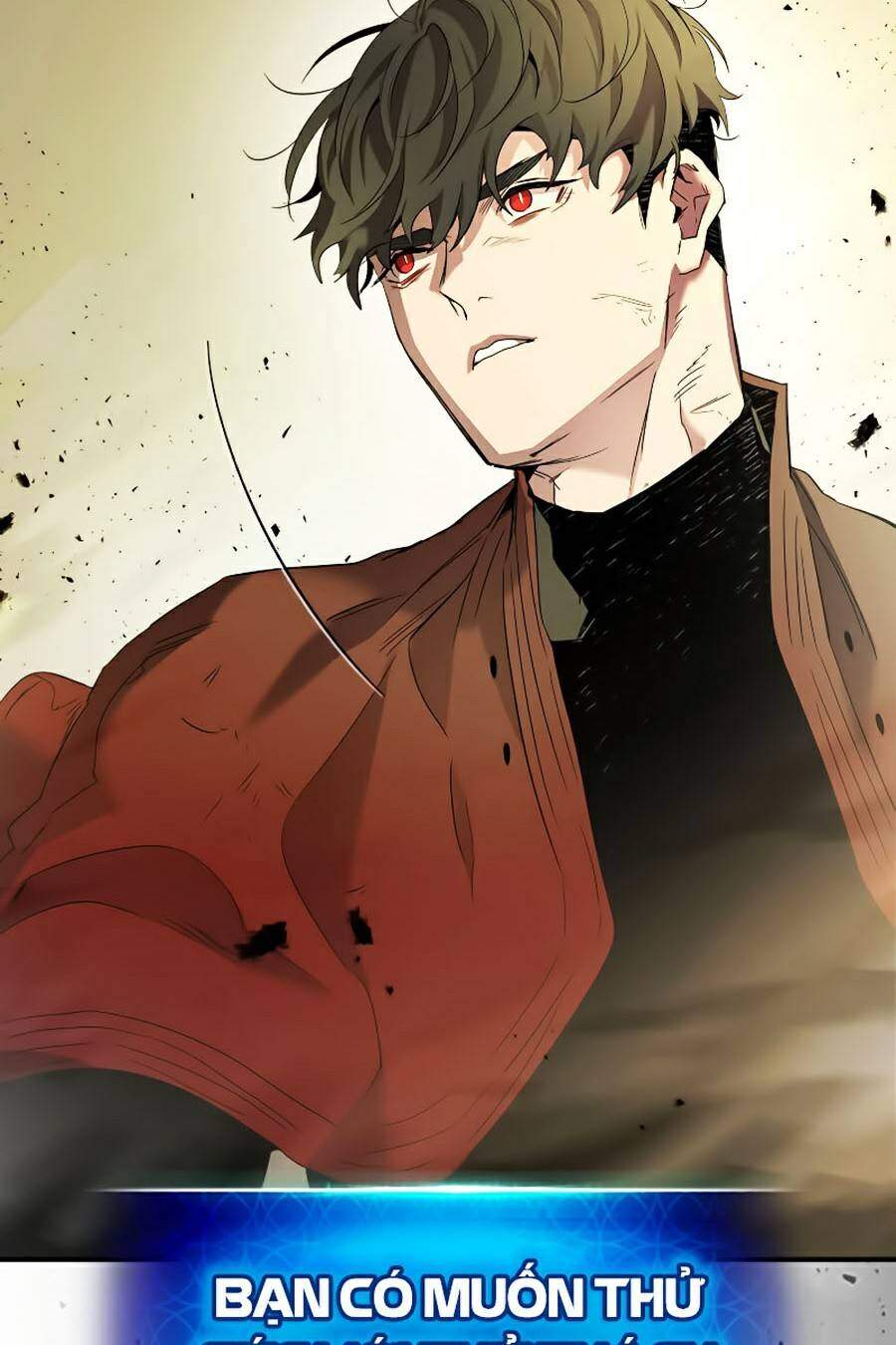 Thăng Cấp Cùng Thần Chap 32 - Next Chap 33