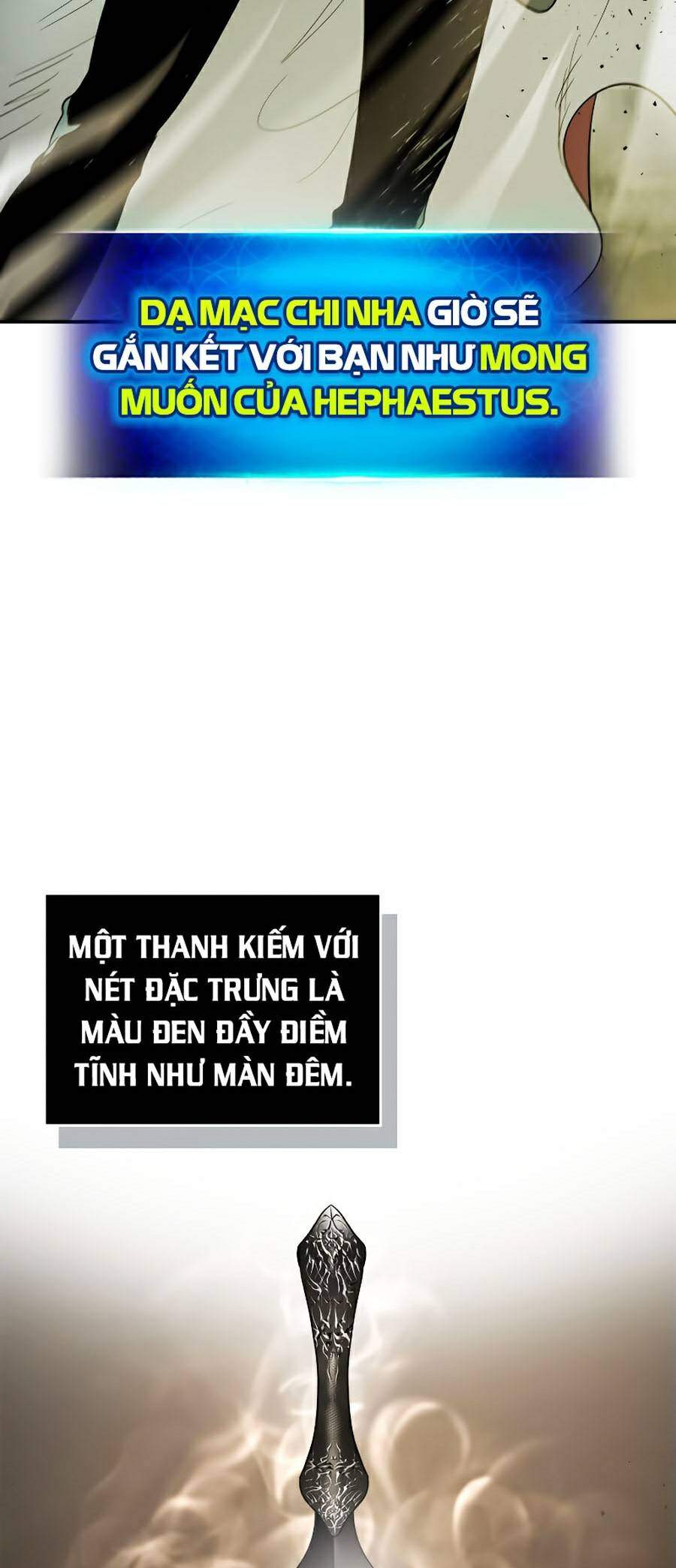 Thăng Cấp Cùng Thần Chap 32 - Next Chap 33