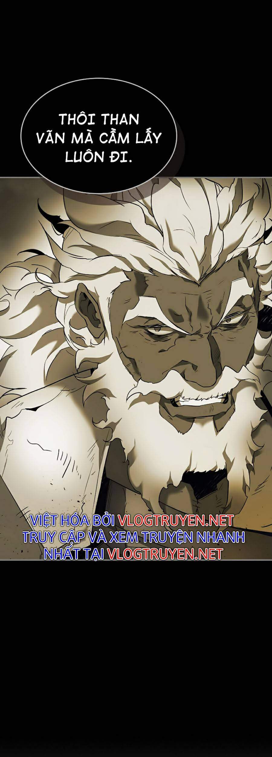 Thăng Cấp Cùng Thần Chap 32 - Next Chap 33