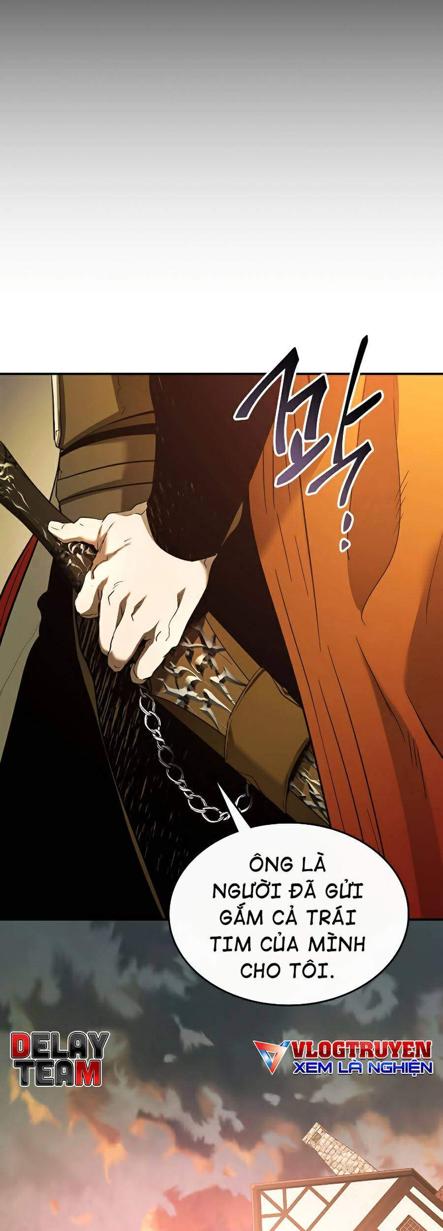 Thăng Cấp Cùng Thần Chap 32 - Next Chap 33