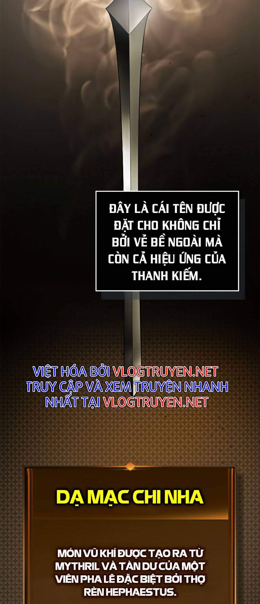 Thăng Cấp Cùng Thần Chap 32 - Next Chap 33