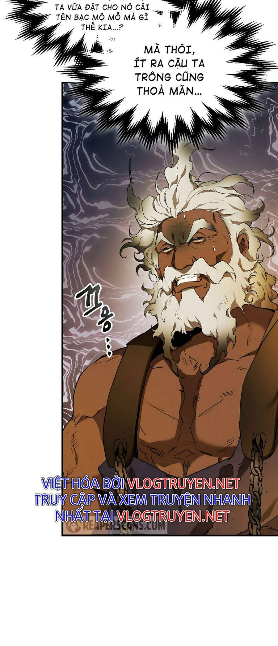 Thăng Cấp Cùng Thần Chap 32 - Next Chap 33