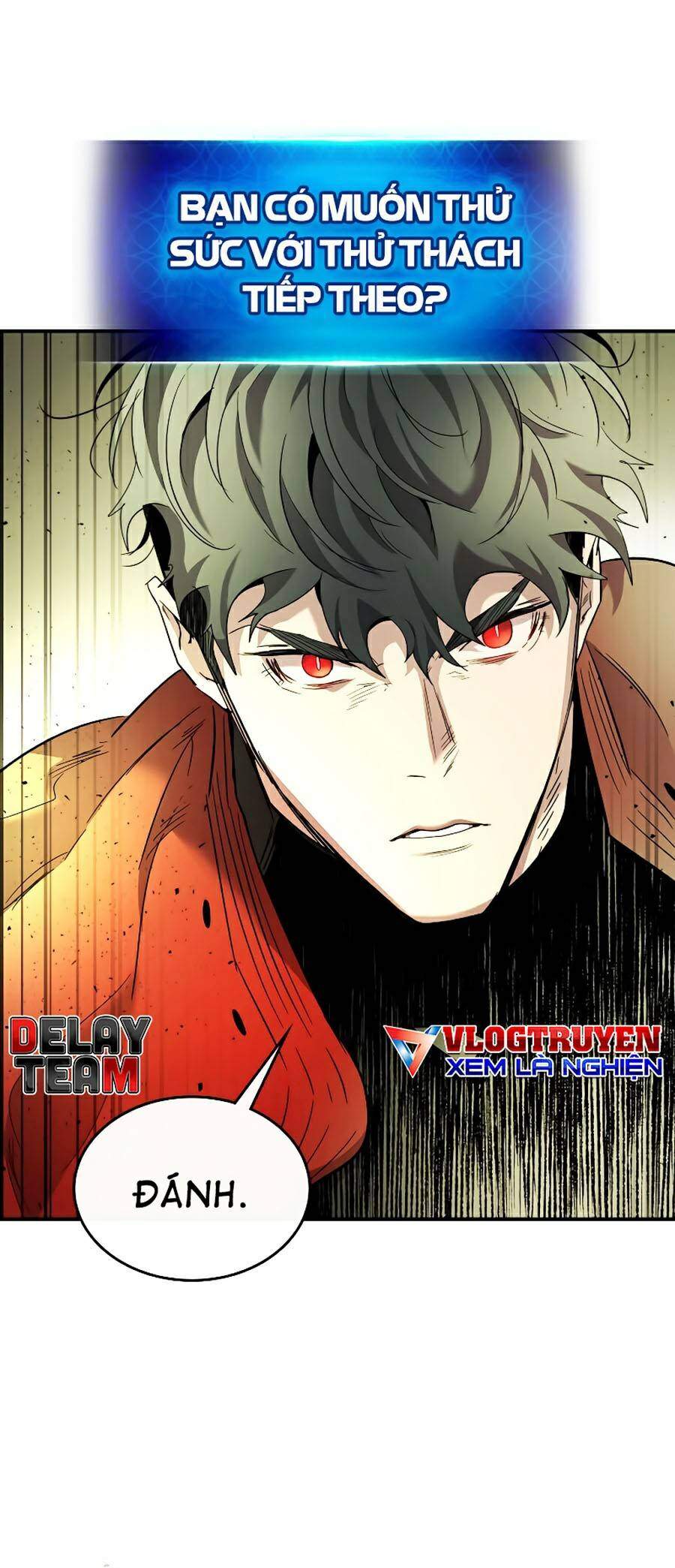 Thăng Cấp Cùng Thần Chap 32 - Next Chap 33